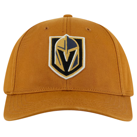 Vegas Golden Knights - Hepcat Washed Twill NHL Czapka