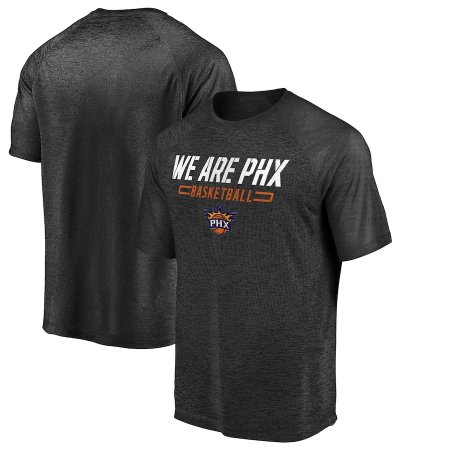 Phoenix Suns - Hometown Synthetic Raglan NBA T-shirt