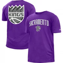 Sacramento Kings - 22/23 City Edition Brushed NBA Koszulka