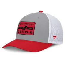 New Jersey Devils -  Adapt Trucker NHL Cap