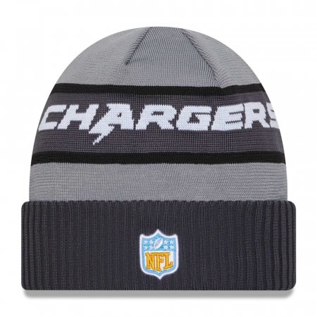 Los Angeles Chargers - 2023 Sideline Tech NFL Knit hat