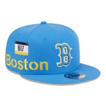 Boston Red Sox - 2024 City Connect 9Fifty MLB Hat