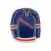 New York Rangers - Jersey Nalepovací NHL Odznak