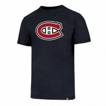 Montreal Canadiens - Echo NHL T-shirt