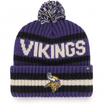 Minnesota Vikings - Bering NFL Zimná čiapka