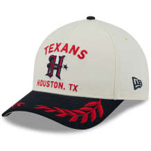 Houston Texans - 2025 Draft Creamy 9Forty NFL Cap