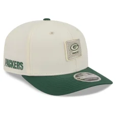 Green Bay Packers - 2026 Training Camp Cream 9Seventy NFL Czapka