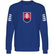Slovakia - 0118 Fan Sweatshirt