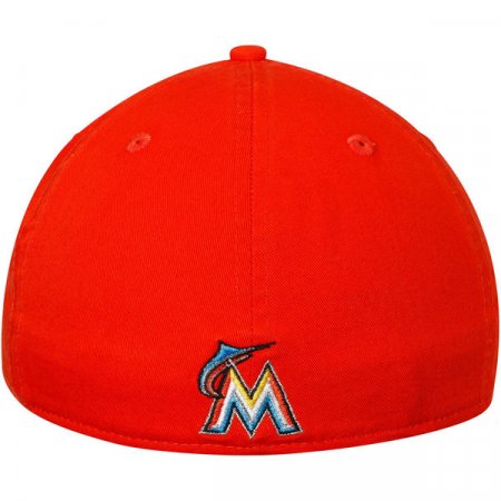Miami Marlins - Core Fit Replica 49Forty MLB Hat