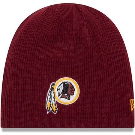 Washington Redskins -  Basic Team Obojstranná NFL Zimná čiapka
