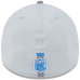 Detroit Lions - 2024 Training Camp Gray 39Thirty NFL Cap