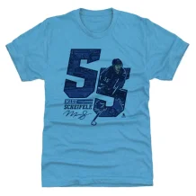 Winnipeg Jets - Mark Scheifele Offset NHL Tričko