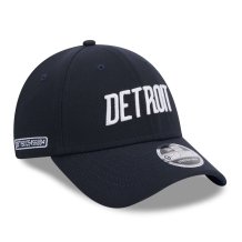 Detroit Tigers - City Connect 9Forty MLB Čiapka