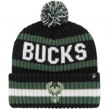 Milwaukee Bucks - Bering NBA Zimná čiapka