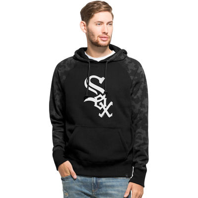 Chicago White Sox - Stealth MLB Hoodie
