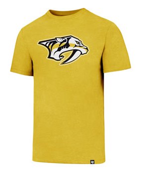 Nashville Predators - Team Club NHL T-shirt