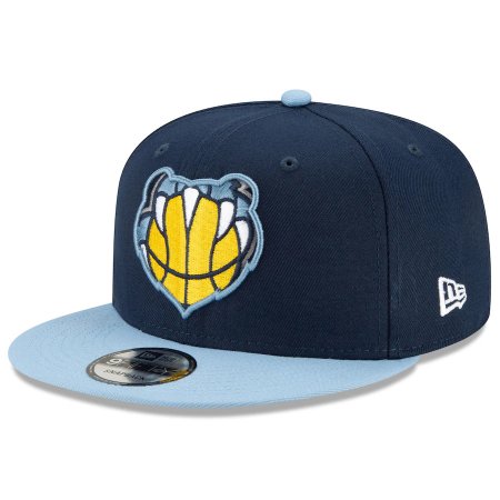 Memphis Grizzlies - 2021 Draft On-Stage NBA Hat