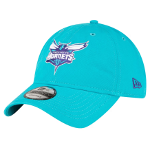Charlotte Hornets - Team 2.0 Teal 9Twenty NBA Cap