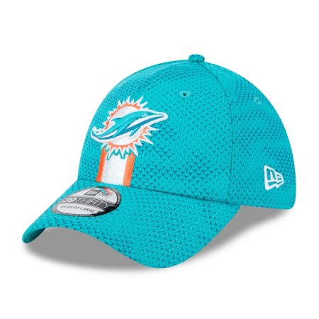 Miami Dolphins - 2024 Sideline 39Thirty NFL Hat