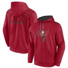 Tampa Bay Buccaneers - Defender Performance NFL Mikina s kapucí