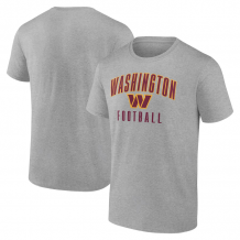Washington Commanders - Game Legend NFL T-Shirt