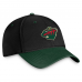 Minnesota Wild - 2023 Authentic Pro Two-Tone Flex NHL Hat