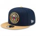 New Orleans Pelicans - 2021 Draft On-Stage NBA Hat
