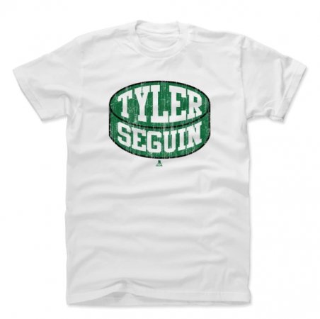 Dallas Stars - Tyler Seguin Puck NHL Koszulka