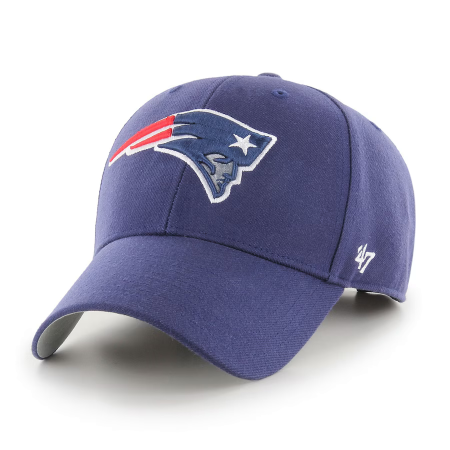 New England Patriots - MVP Team NFL Cap