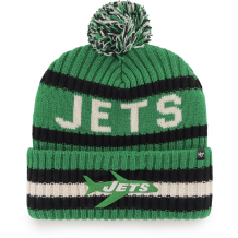 New York Jets - Legacy Bering NFL Wintermütze