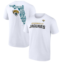 Jacksonville Jaguars - Hot Shot State NFL T-shirt