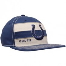 Indianapolis Colts - Sideline Players NFL Čiapka