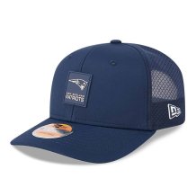 New England Patriots - 2025 Sideline 9Seventy Trucker NFL Hat