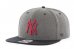 New York Yankees - Double Move MLB Cap