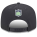 Seattle Seahawks - 2024 Draft 9Fifty NFL Hat
