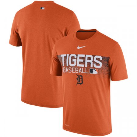 Detroit Tigers - Authentic Legend Team MBL T-shirt