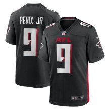 Atlanta Falcons - Michael Penix Jr. Game NFL Jersey