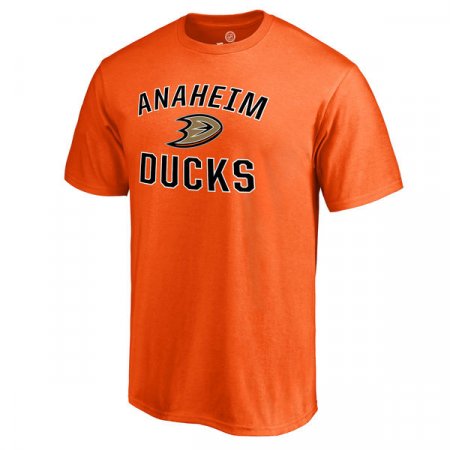 Anaheim Ducks - Victory Arch NHL T-Shirt