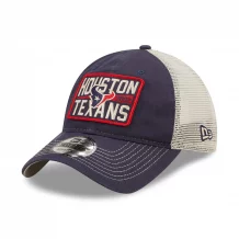 Houston Texans - Devoted Trucker 9Twenty NFL Šiltovka