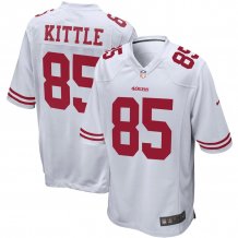 San Francisco 49ers - George Kittle Game NFL Dres