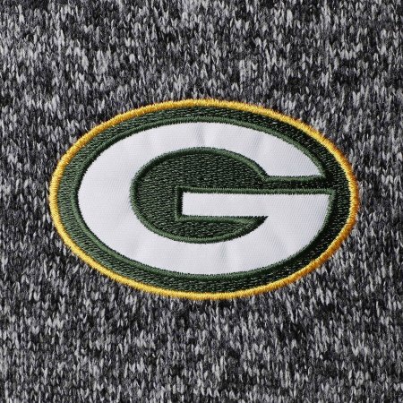 Green Bay Packers - Alpine Zone Full-Zip NFL Kurtka