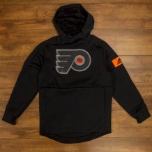 Philadelphia Flyers - Game Mode NHL Bluza z kapturem