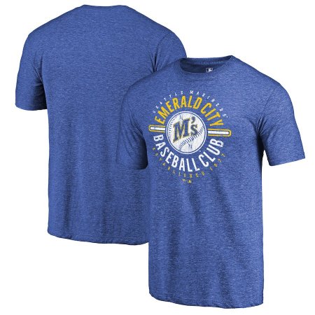 Seattle Mariners - Branded Hometown MLB T-shirt