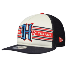 Houston Texans - Banner A-Frame 9Fifty NFL Cap