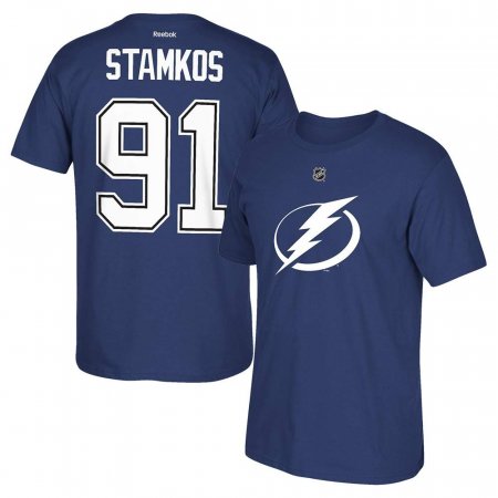 Tampa Bay Lightning - Steven Stamkos NHL Tričko