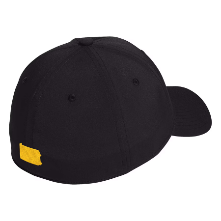 Pittsburgh Penguins - Circle Logo Flex NHL Hat