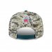 Philadelphia Eagles - 2023 Salute to Service 9Fifty NFL Hat