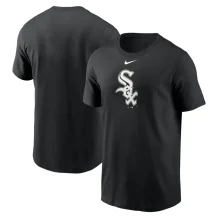 Chicago White Sox - Fuse Logo MLB T-Shirt