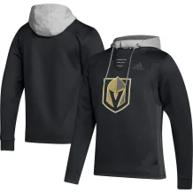 Vegas Golden Knights - Skate Lace Primeblue NHL Sweatshirt