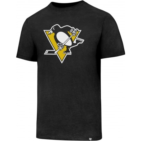 Pittsburgh Penguins - Team Club NHL Tričko